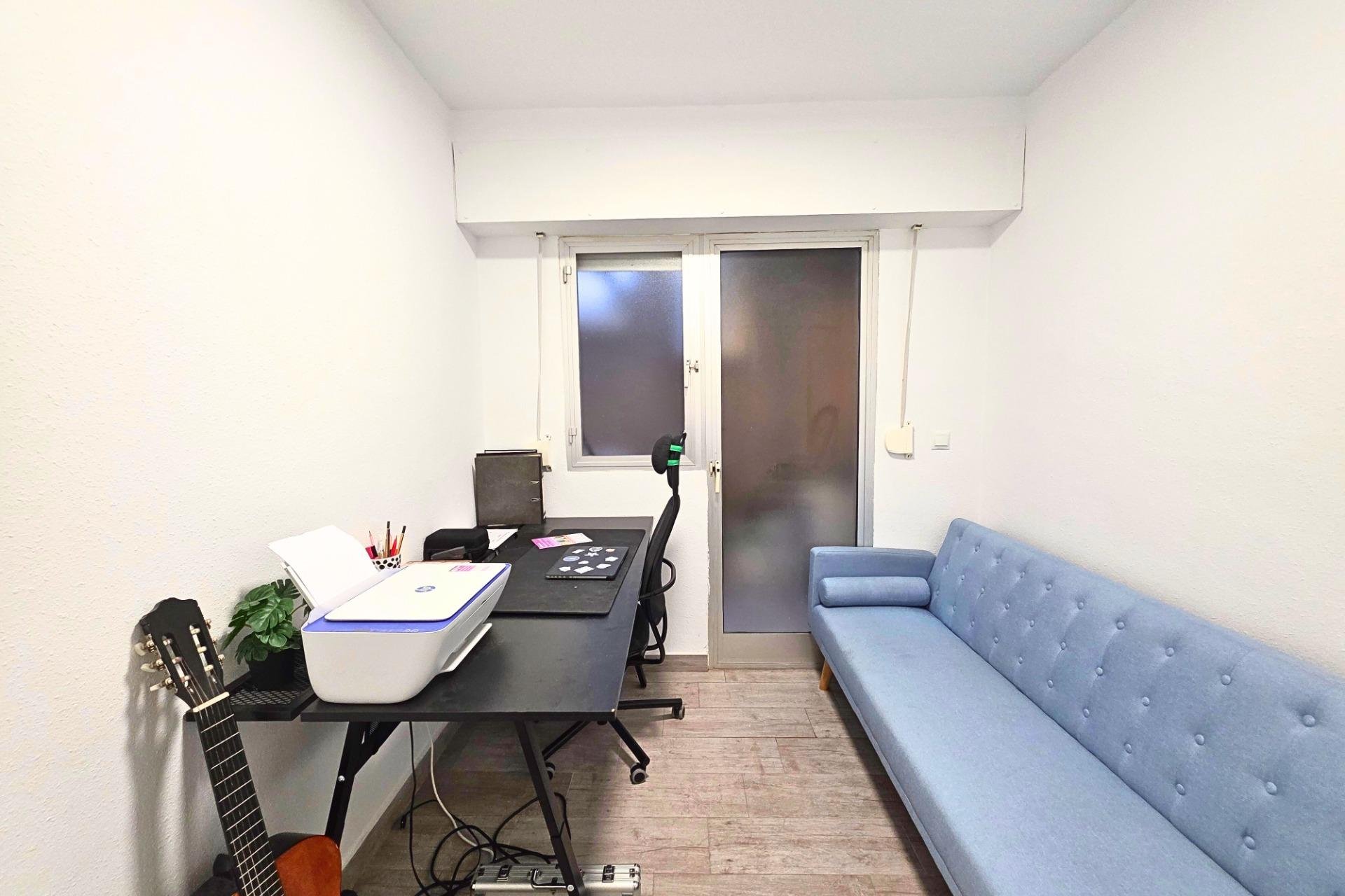 Reventa - Apartment -
Torrevieja - Playa del Cura