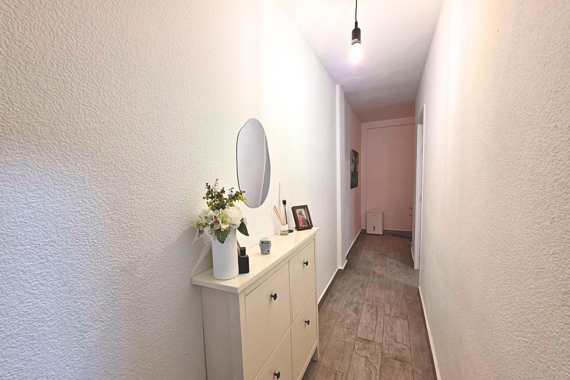 Reventa - Apartment -
Torrevieja - Playa del Cura