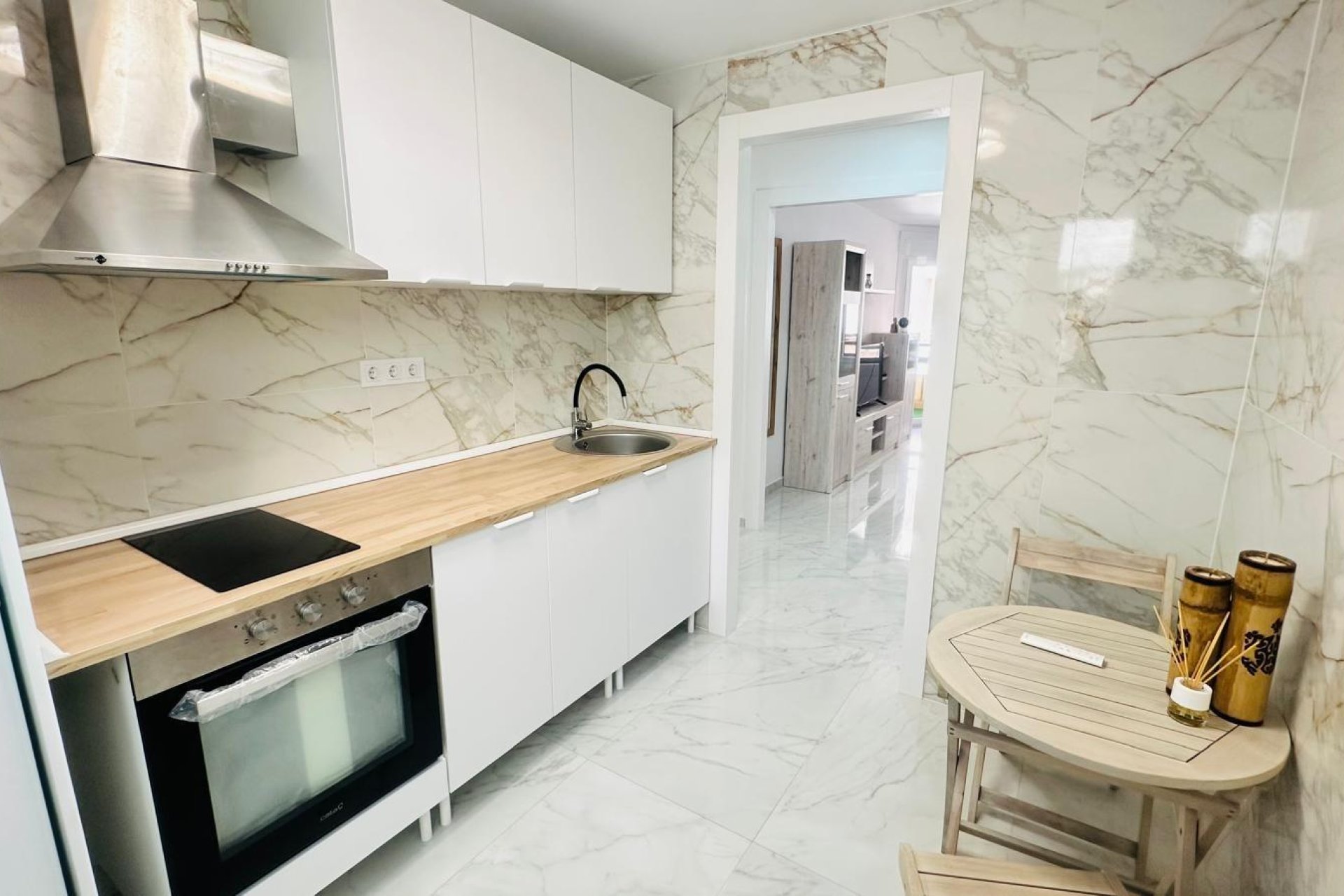 Reventa - Apartment -
Torrevieja - Playa del Cura