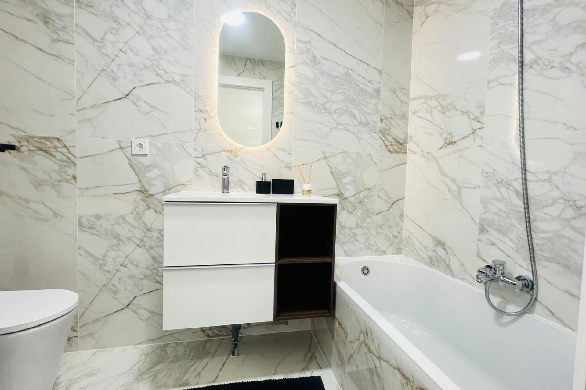 Reventa - Apartment -
Torrevieja - Playa del Cura