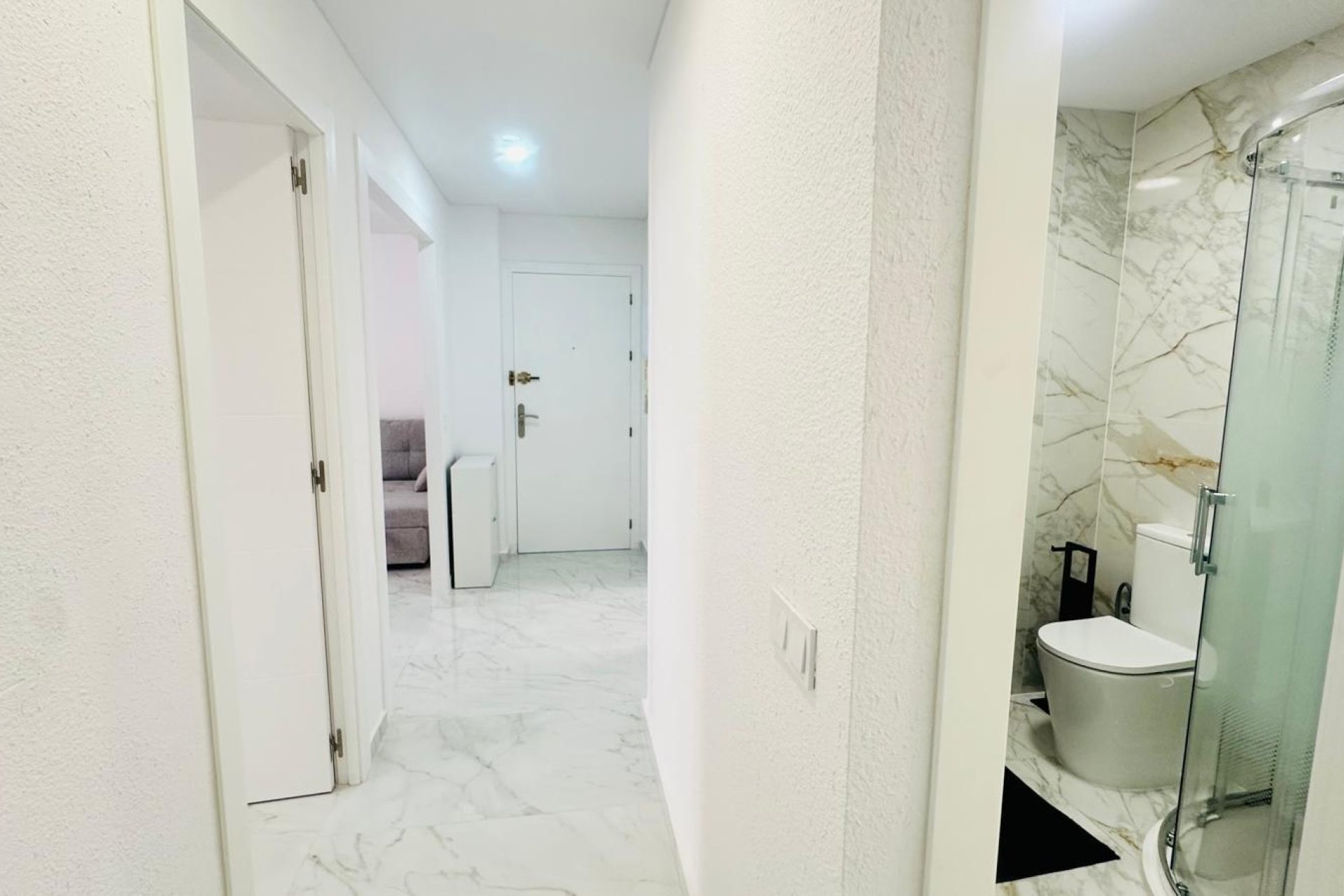 Reventa - Apartment -
Torrevieja - Playa del Cura