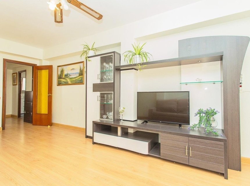 Reventa - Apartment -
Torrevieja - Playa del Cura