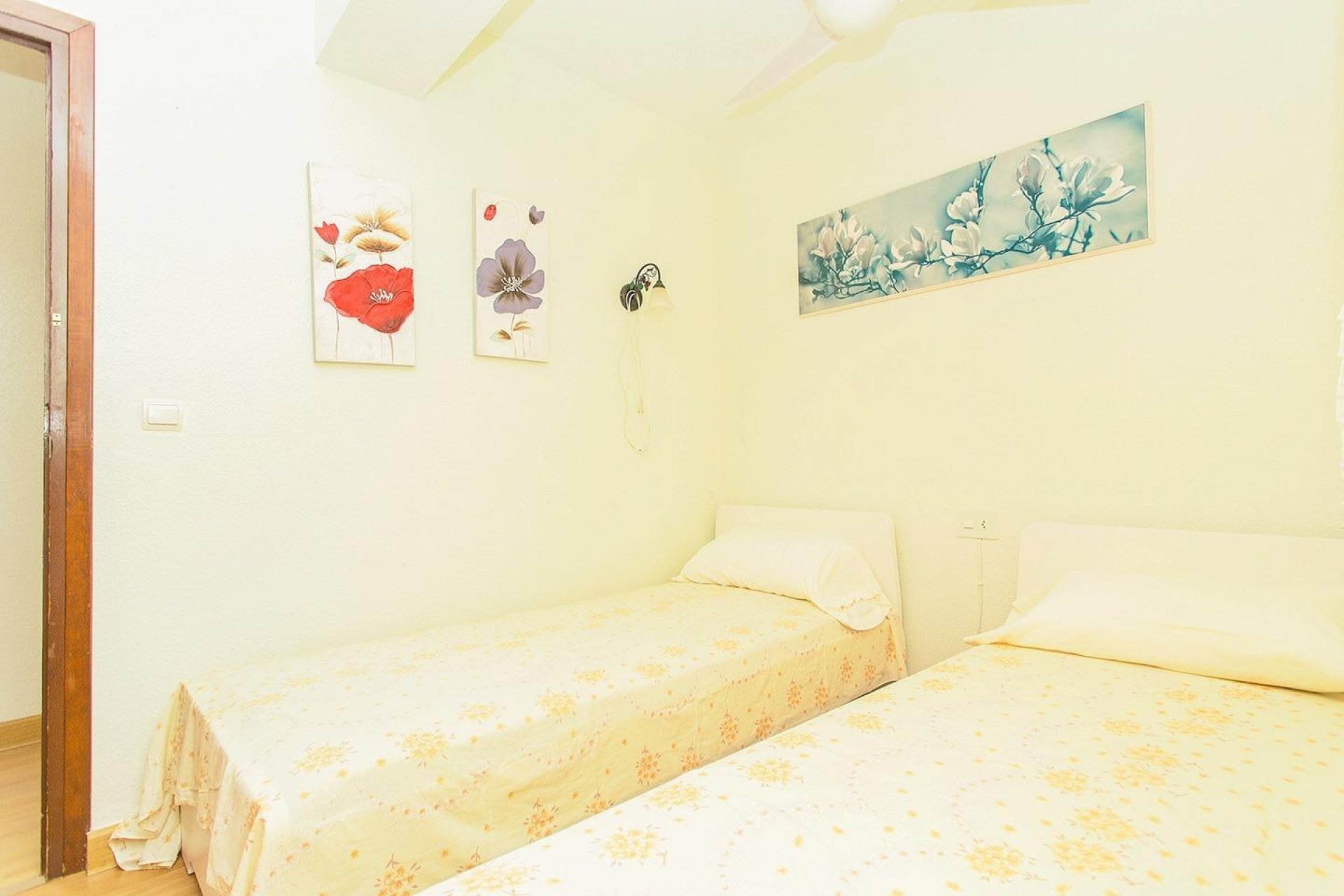 Reventa - Apartment -
Torrevieja - Playa del Cura