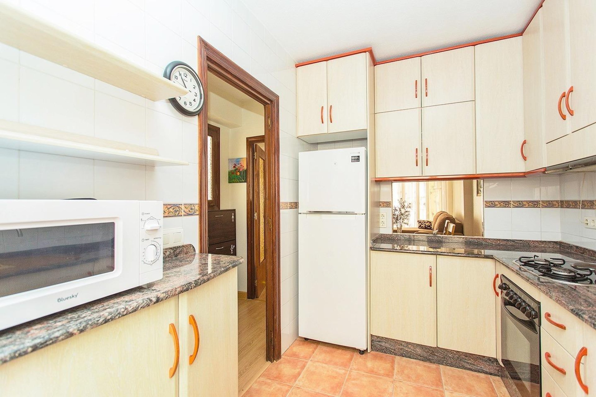 Reventa - Apartment -
Torrevieja - Playa del Cura