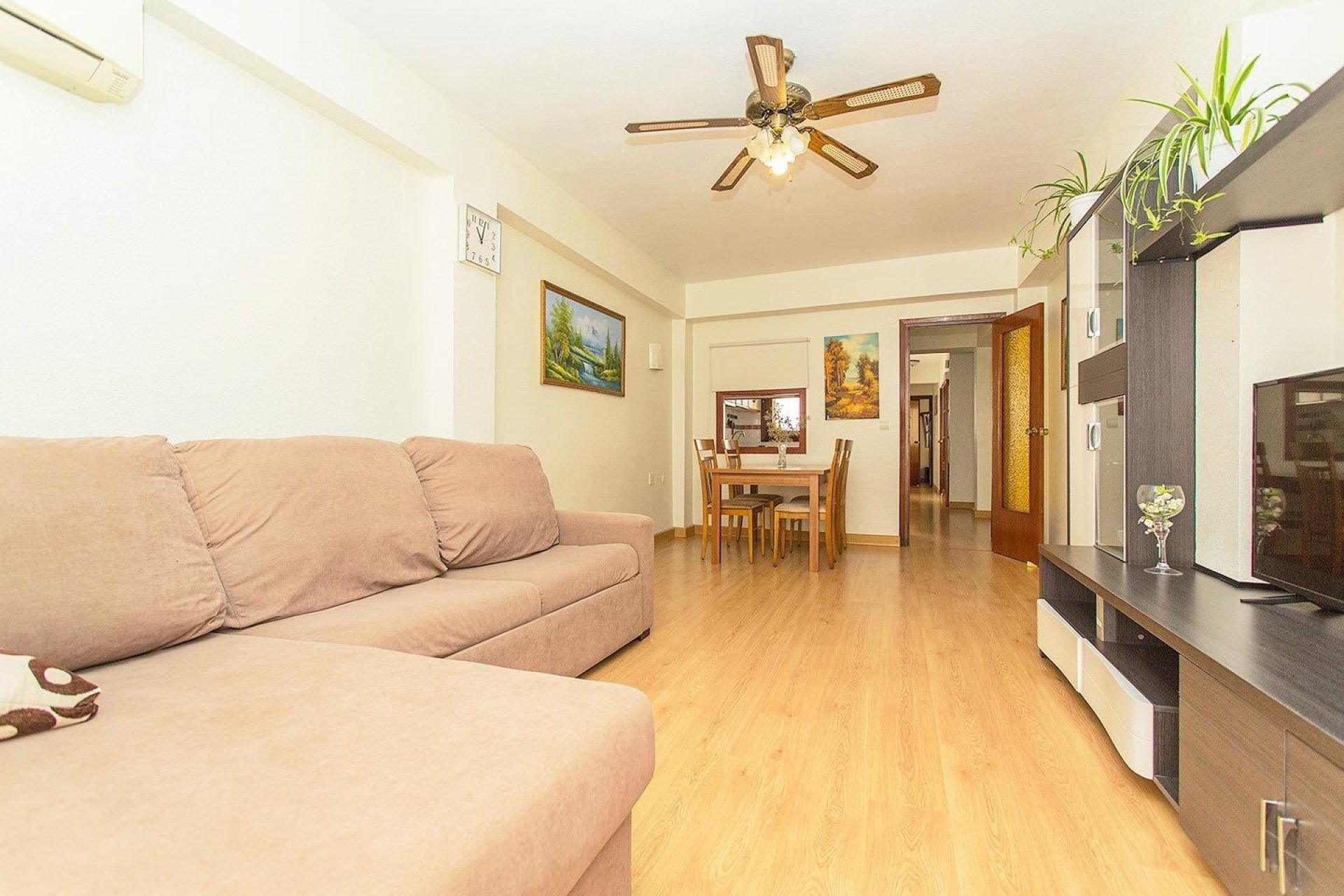 Reventa - Apartment -
Torrevieja - Playa del Cura