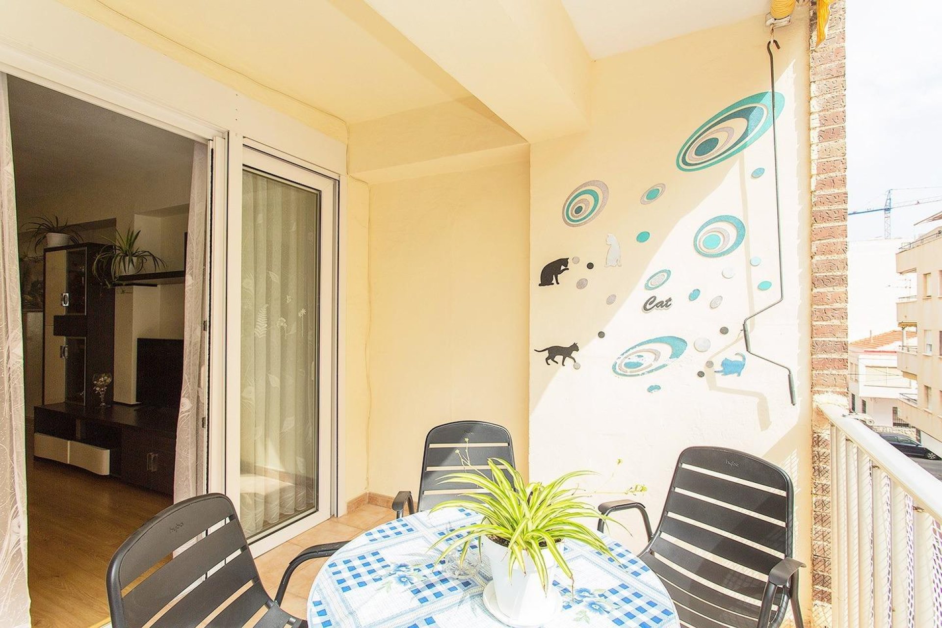 Reventa - Apartment -
Torrevieja - Playa del Cura