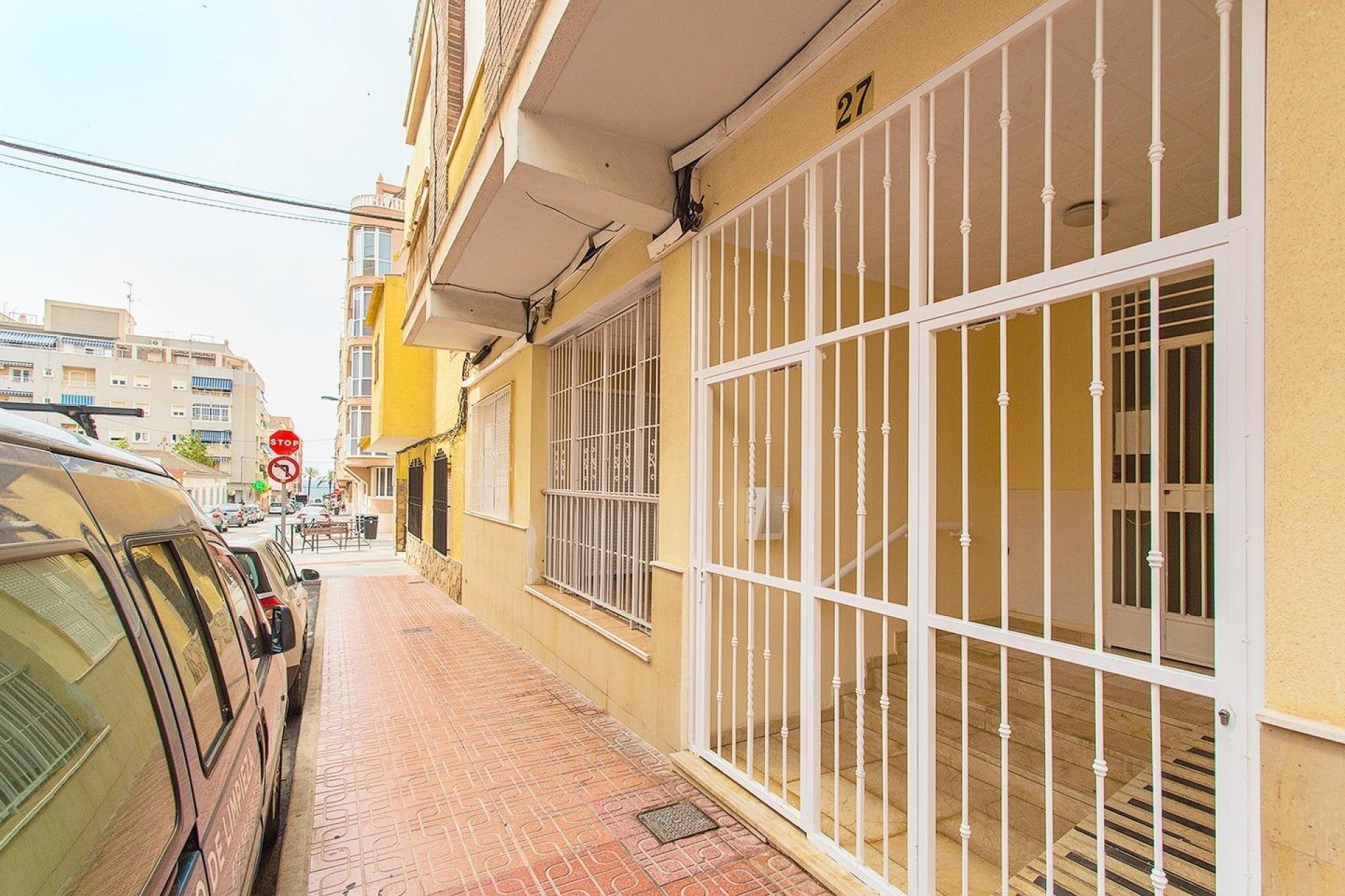 Reventa - Apartment -
Torrevieja - Playa del Cura