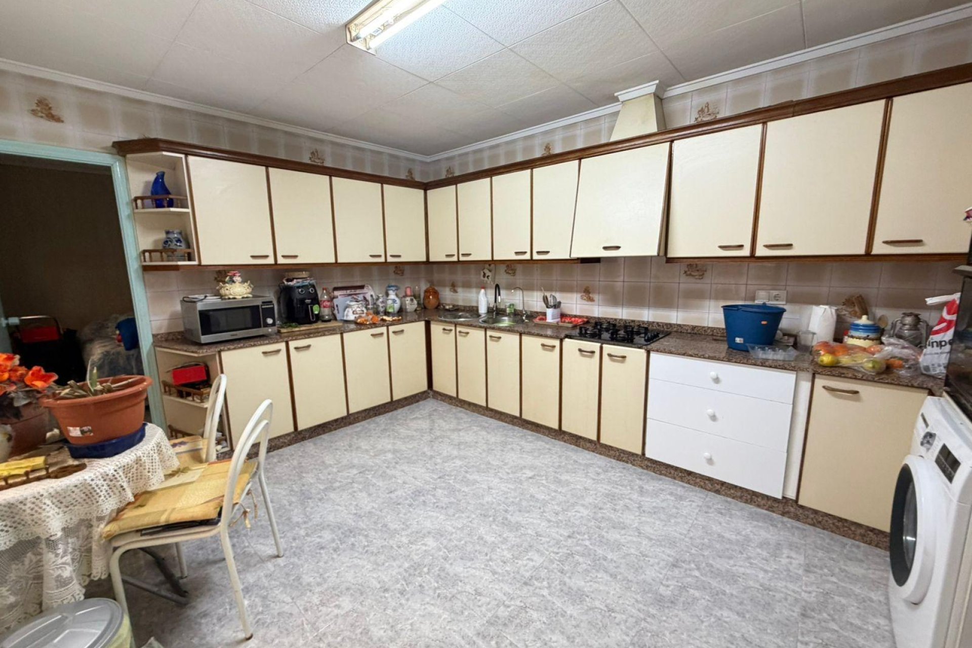 Reventa - Apartment -
Torrevieja - Playa del Cura