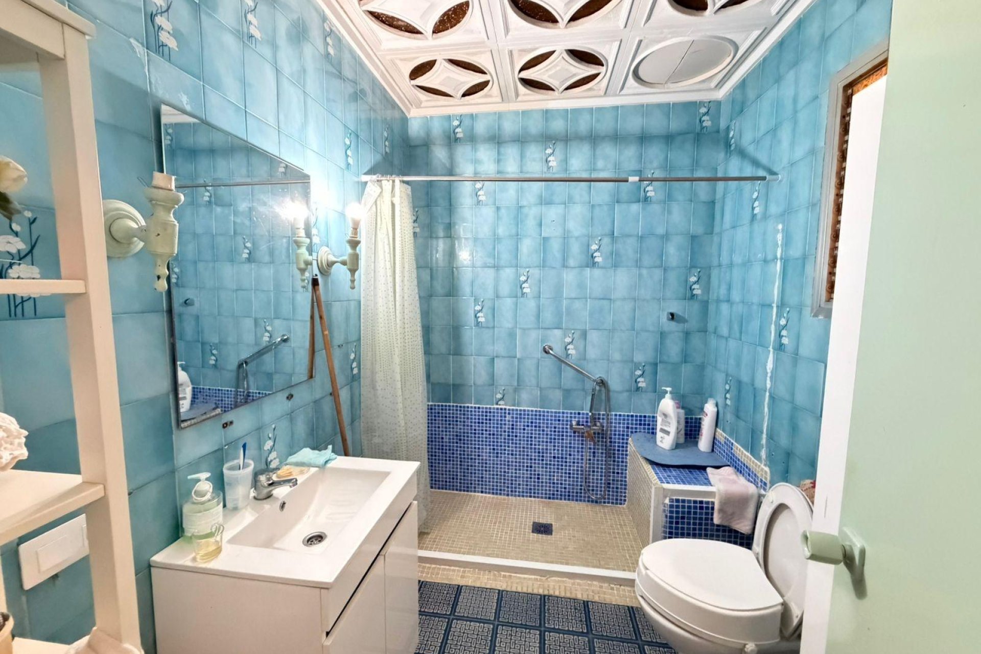 Reventa - Apartment -
Torrevieja - Playa del Cura