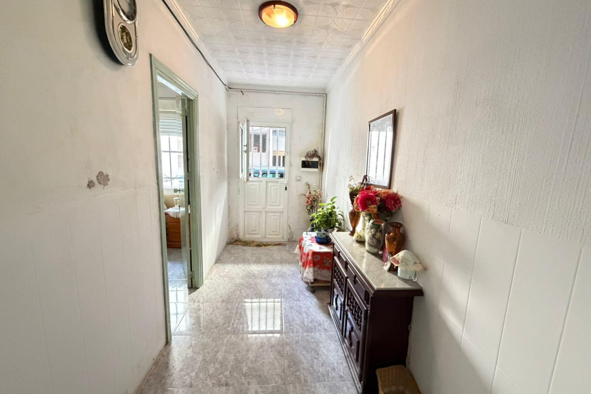 Reventa - Apartment -
Torrevieja - Playa del Cura