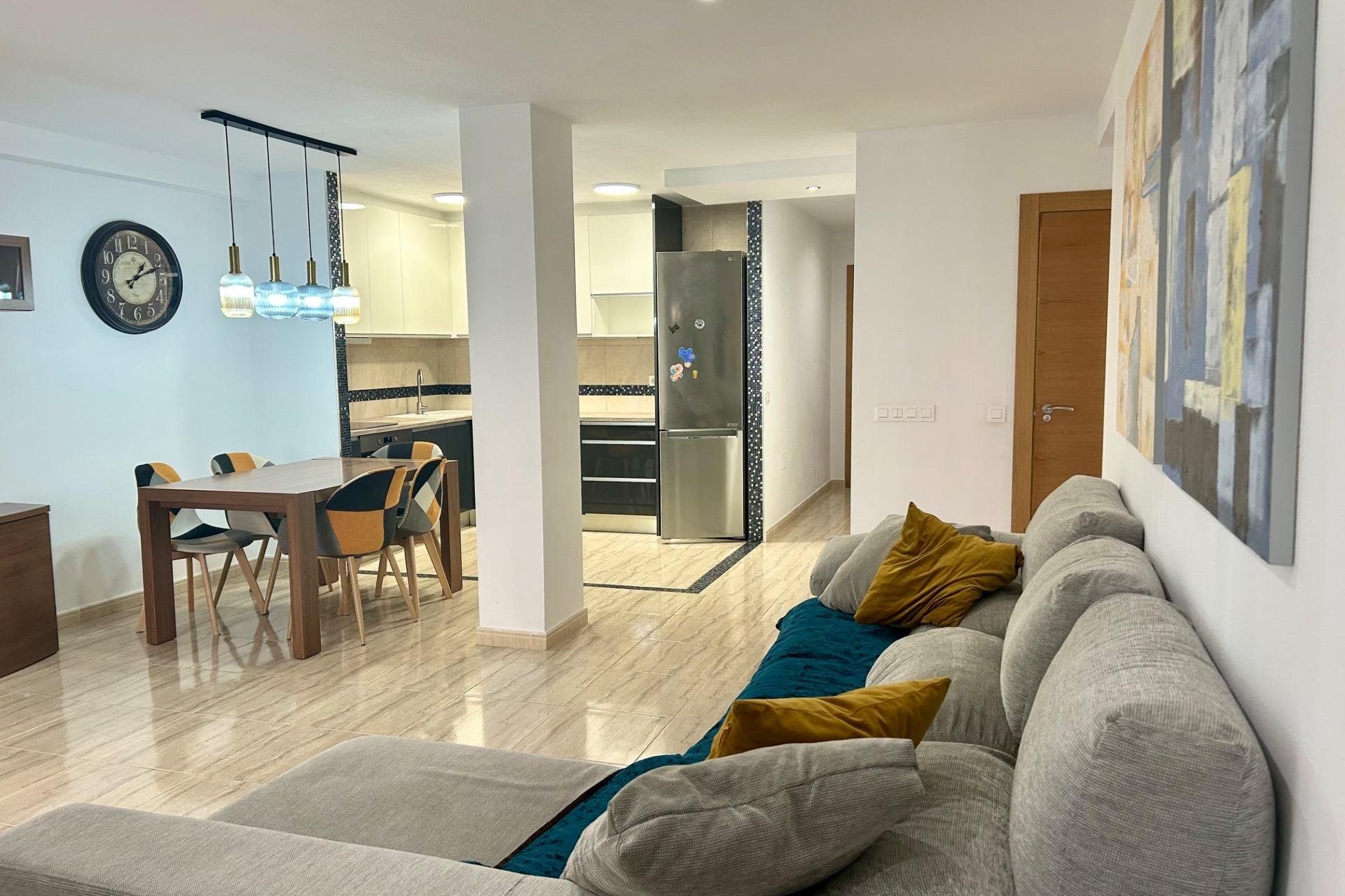 Reventa - Apartment -
Torrevieja - Playa del Cura