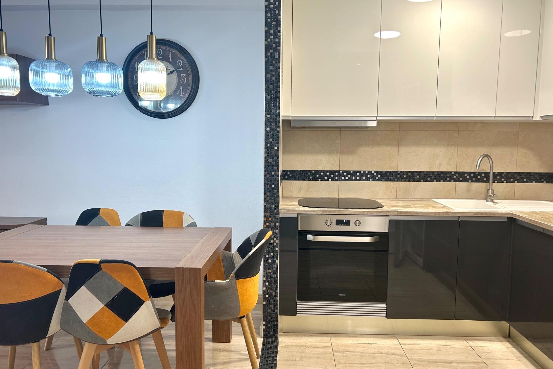 Reventa - Apartment -
Torrevieja - Playa del Cura