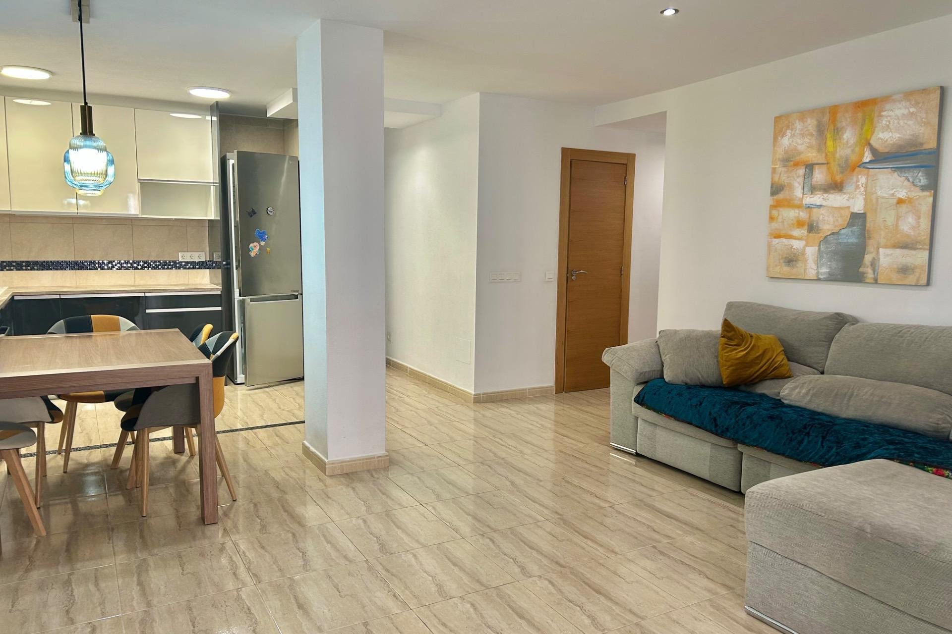 Reventa - Apartment -
Torrevieja - Playa del Cura