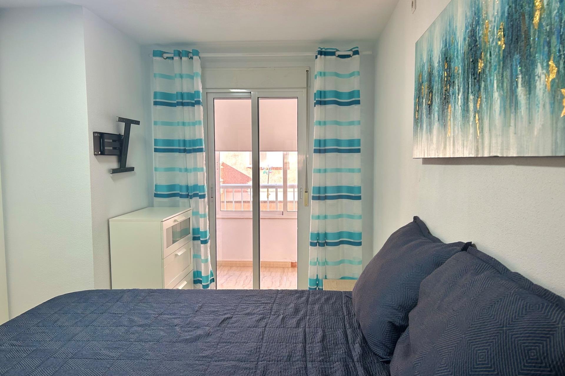 Reventa - Apartment -
Torrevieja - Playa del Cura