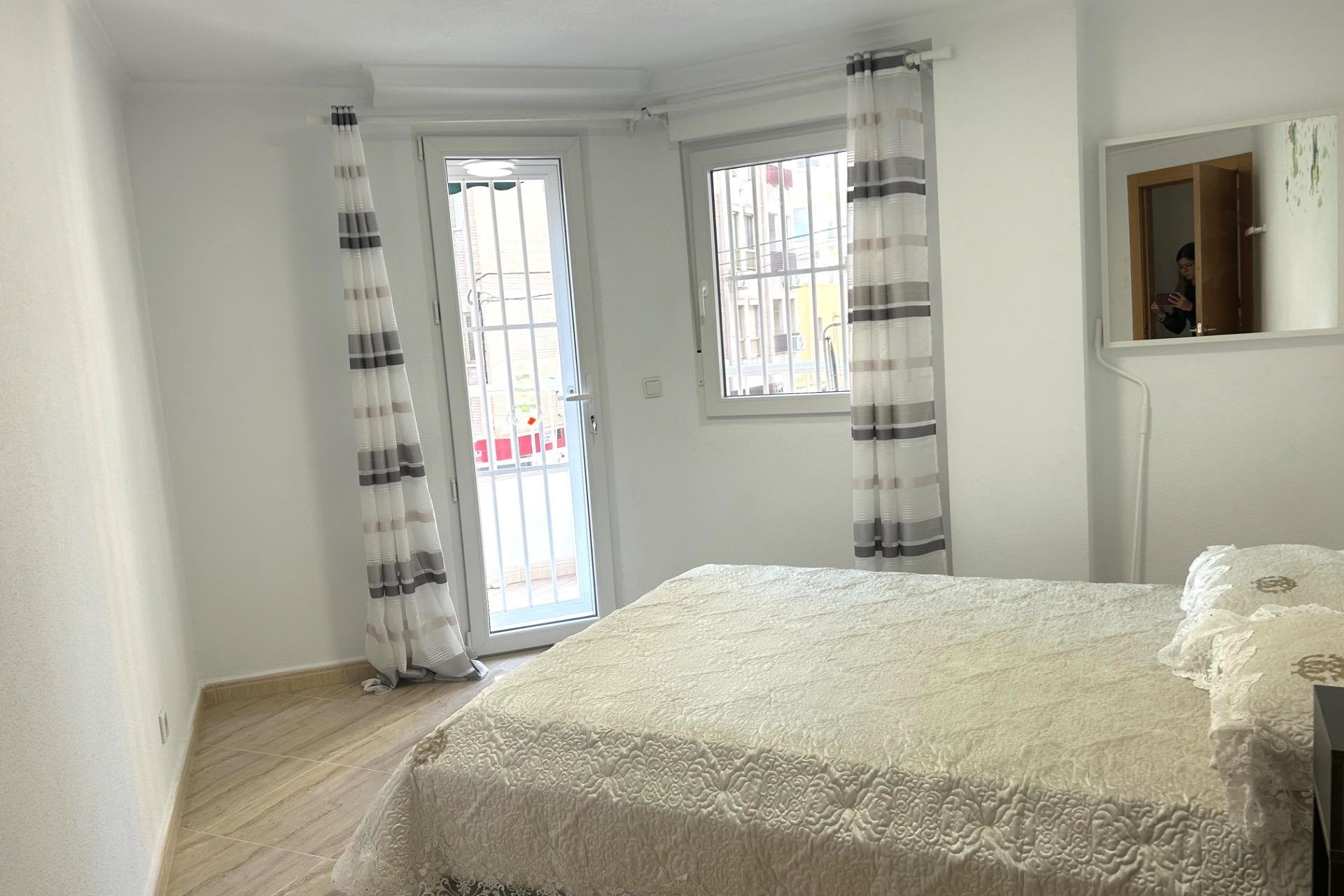 Reventa - Apartment -
Torrevieja - Playa del Cura