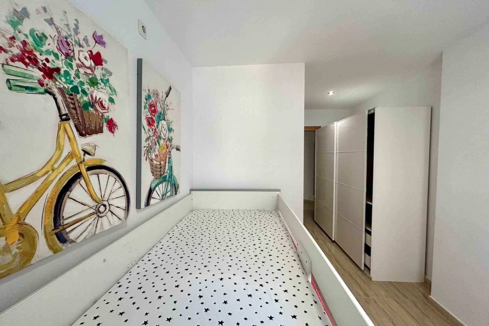 Reventa - Apartment -
Torrevieja - Playa del Cura