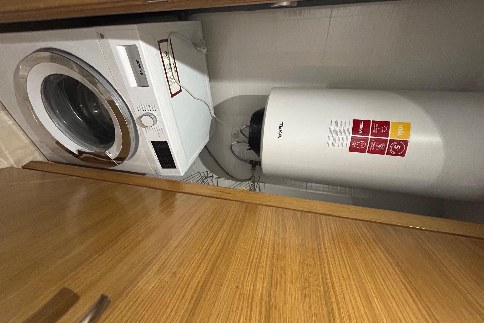 Reventa - Apartment -
Torrevieja - Playa del Cura