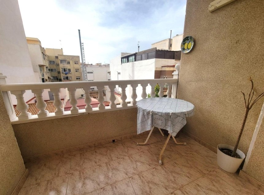 Reventa - Apartment -
Torrevieja - Playa del Cura