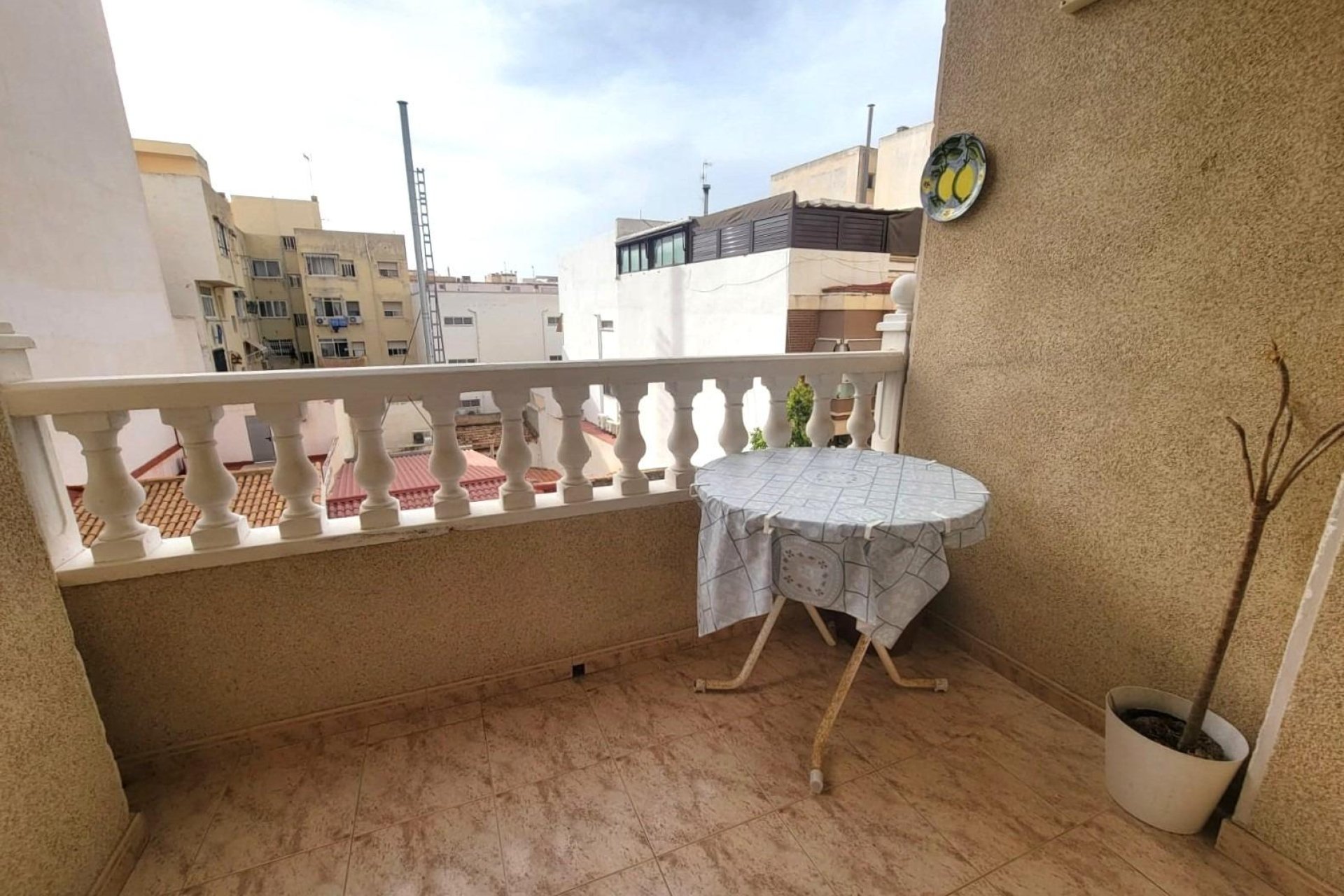 Reventa - Apartment -
Torrevieja - Playa del Cura