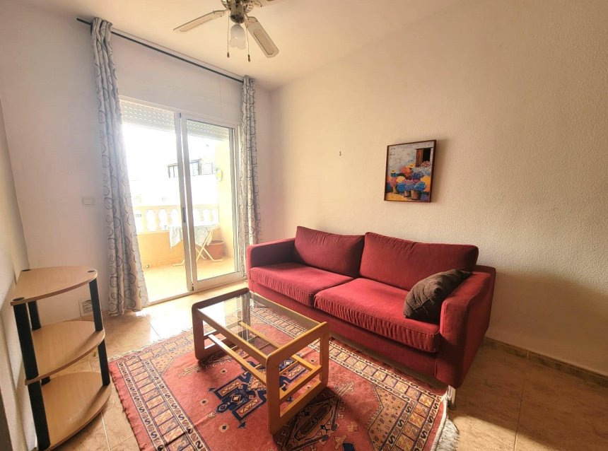 Reventa - Apartment -
Torrevieja - Playa del Cura