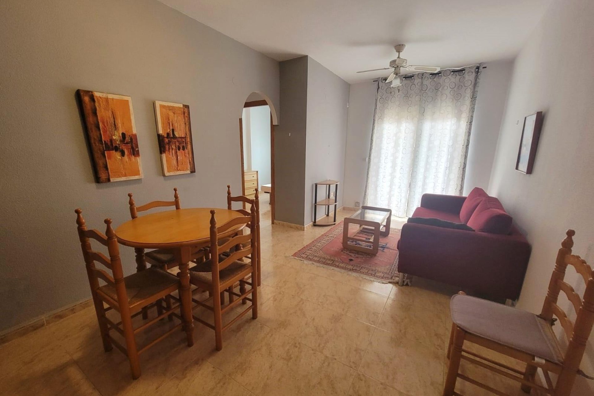 Reventa - Apartment -
Torrevieja - Playa del Cura