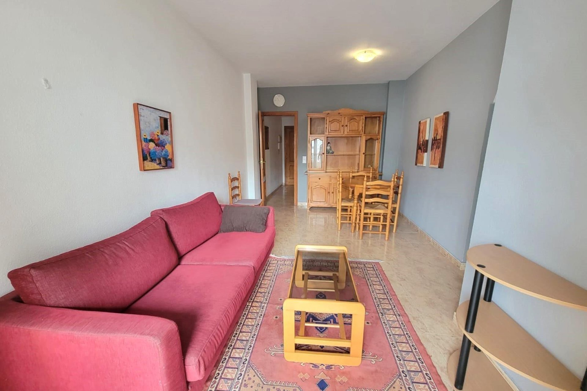 Reventa - Apartment -
Torrevieja - Playa del Cura
