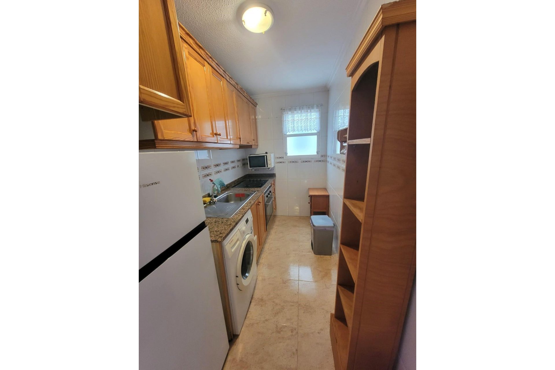 Reventa - Apartment -
Torrevieja - Playa del Cura