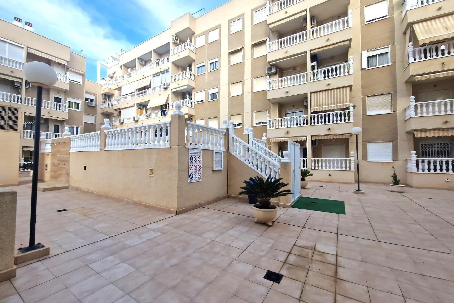 Reventa - Apartment -
Torrevieja - Playa del Cura