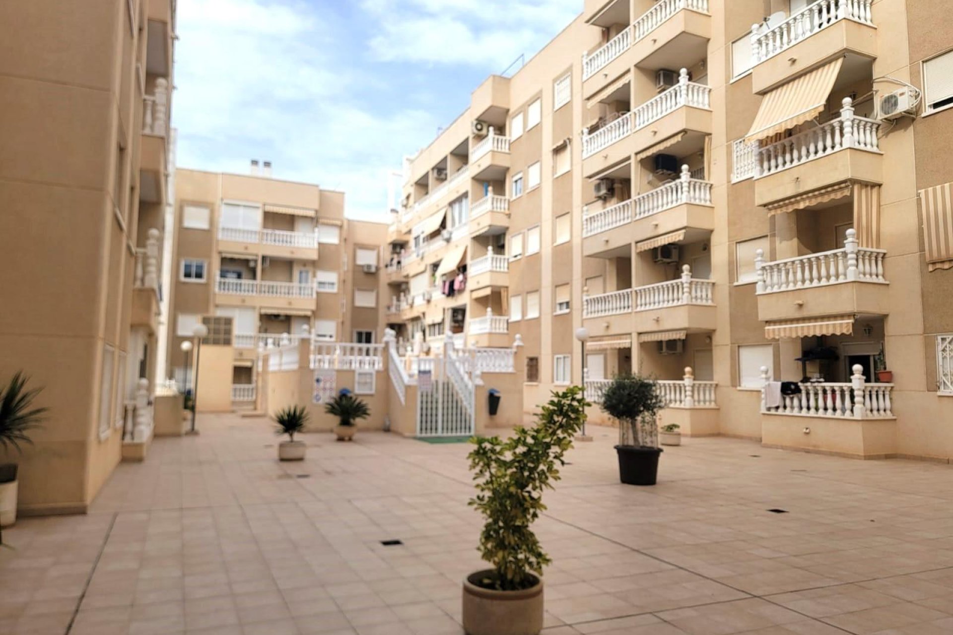 Reventa - Apartment -
Torrevieja - Playa del Cura