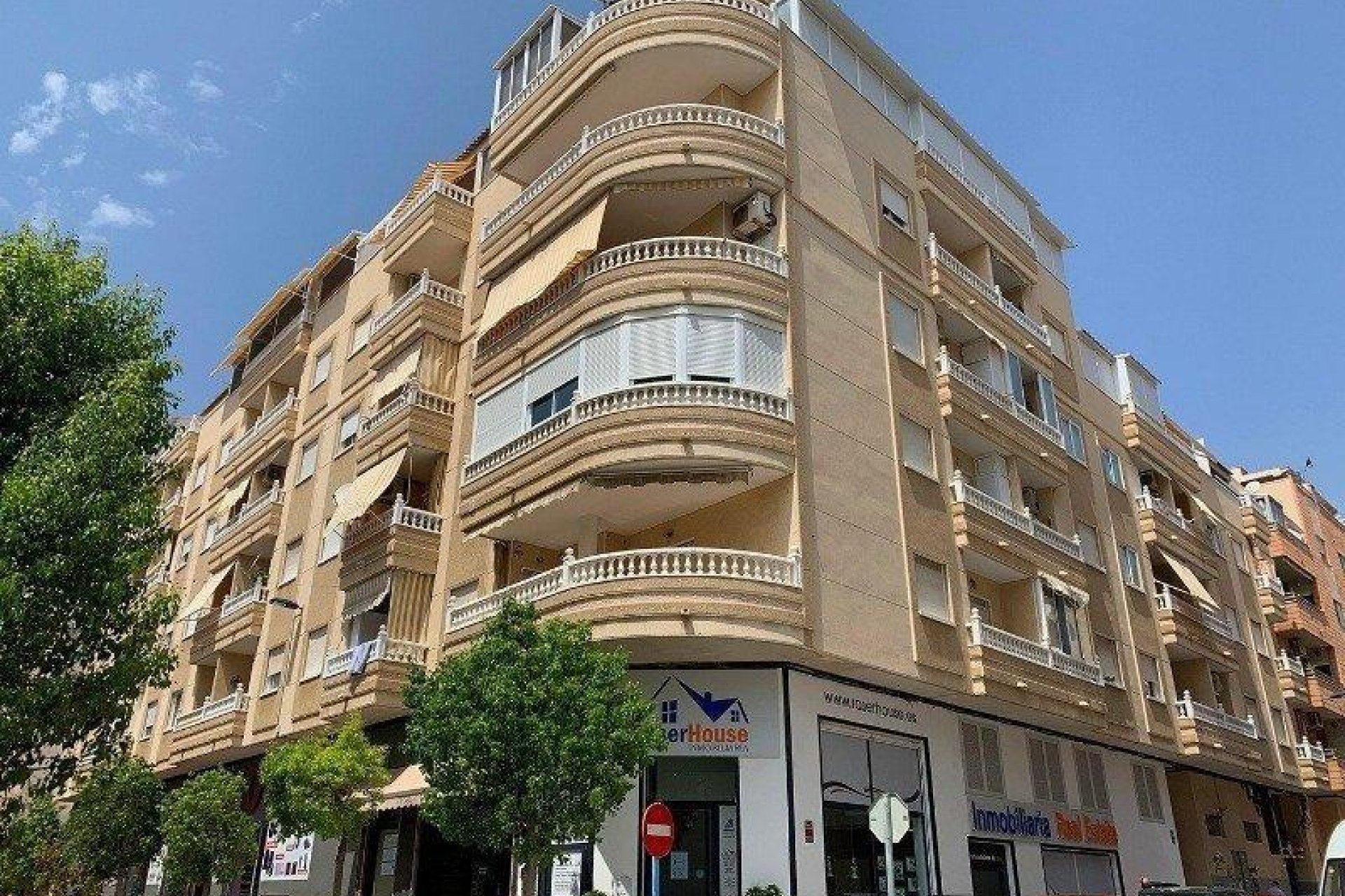 Reventa - Apartment -
Torrevieja - Playa del Cura