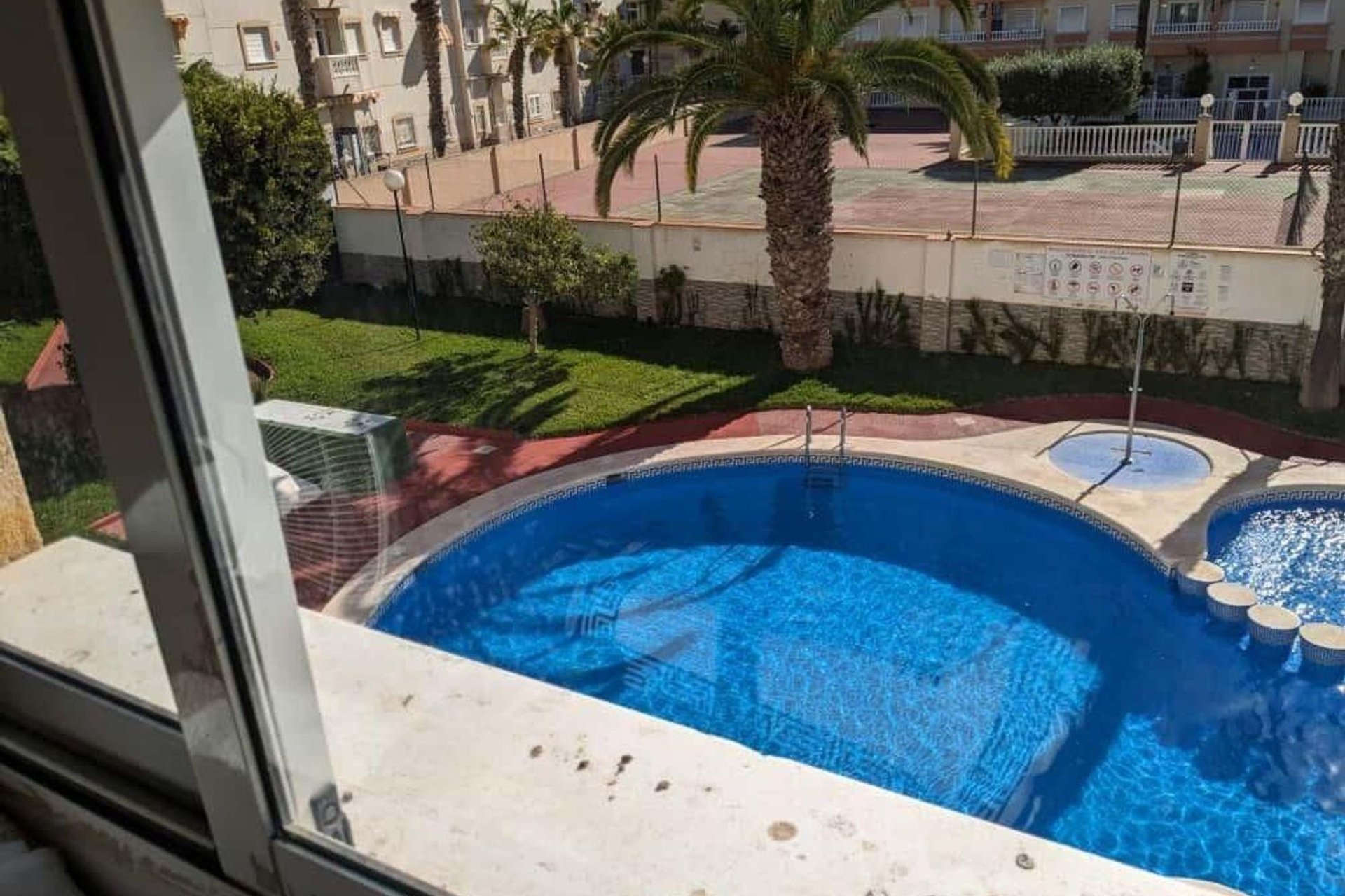 Reventa - Apartment -
Torrevieja - Playa del Cura