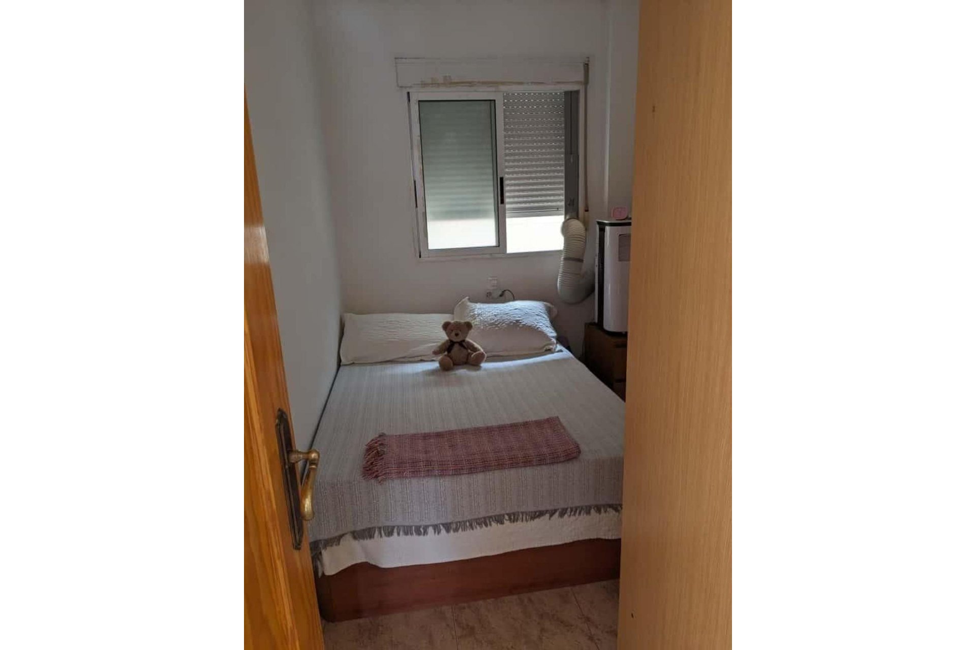 Reventa - Apartment -
Torrevieja - Playa del Cura