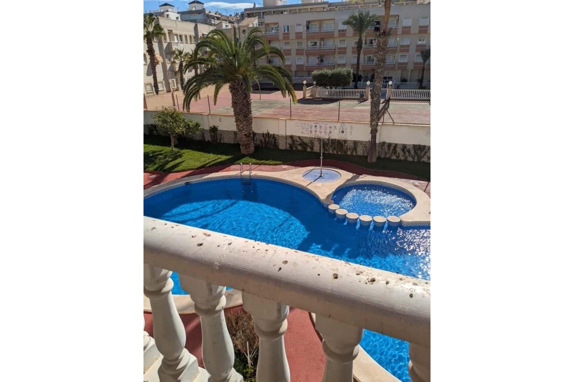 Reventa - Apartment -
Torrevieja - Playa del Cura