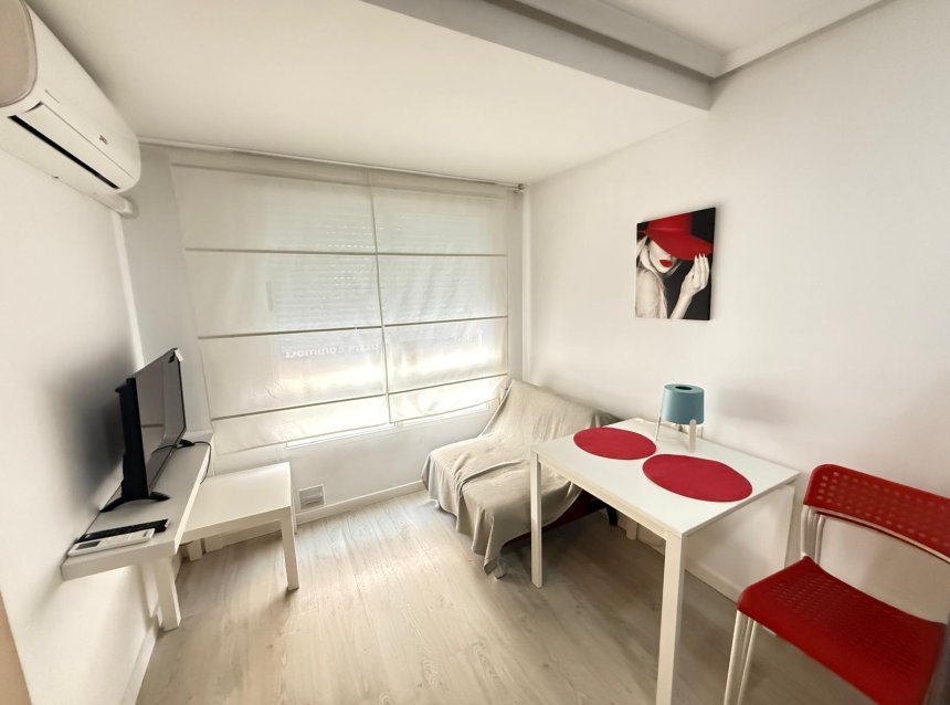 Reventa - Apartment -
Torrevieja - Playa del Cura