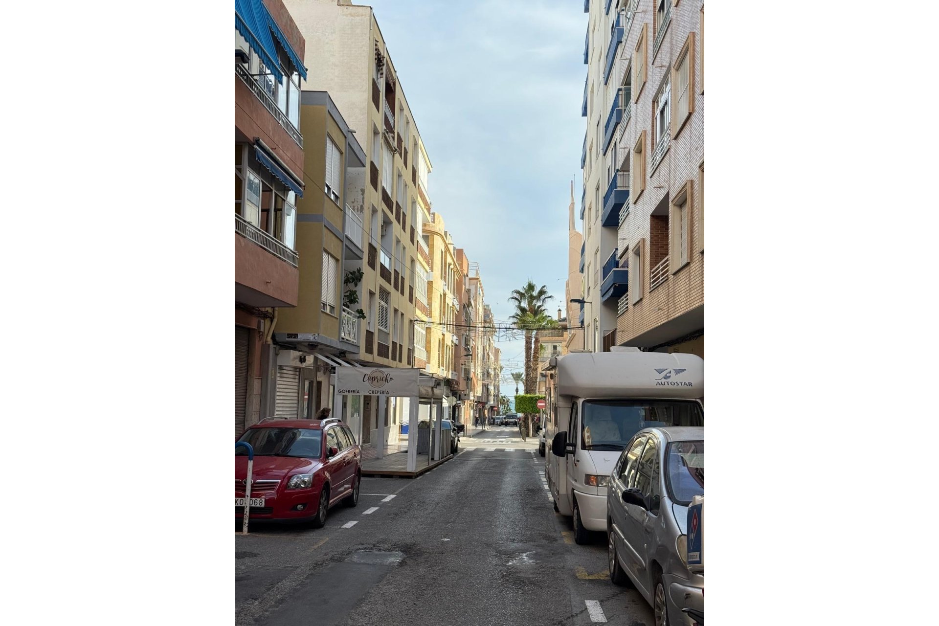 Reventa - Apartment -
Torrevieja - Playa del Cura