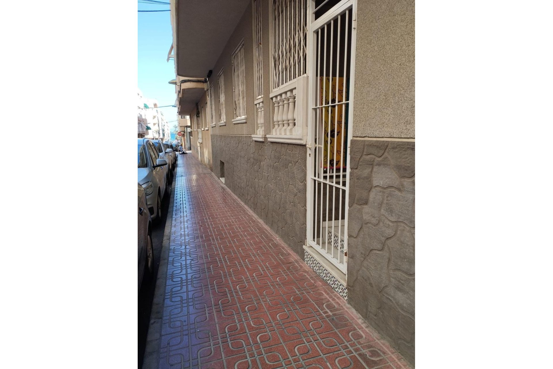 Reventa - Apartment -
Torrevieja - Playa del Cura