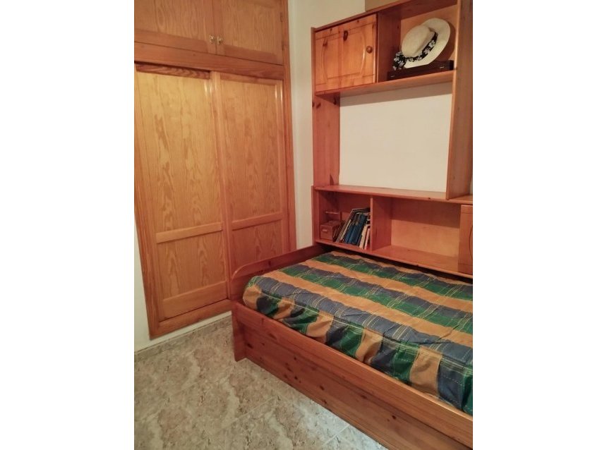 Reventa - Apartment -
Torrevieja - Playa del Cura