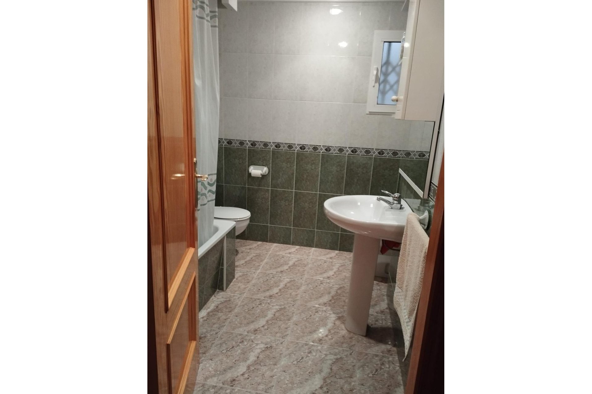 Reventa - Apartment -
Torrevieja - Playa del Cura