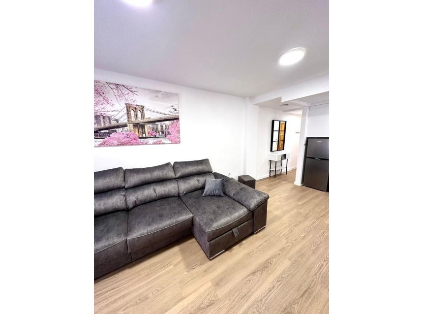 Reventa - Apartment -
Torrevieja - Playa del Cura