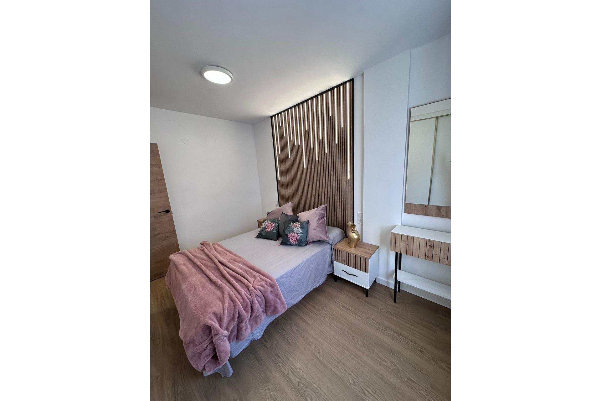 Reventa - Apartment -
Torrevieja - Playa del Cura