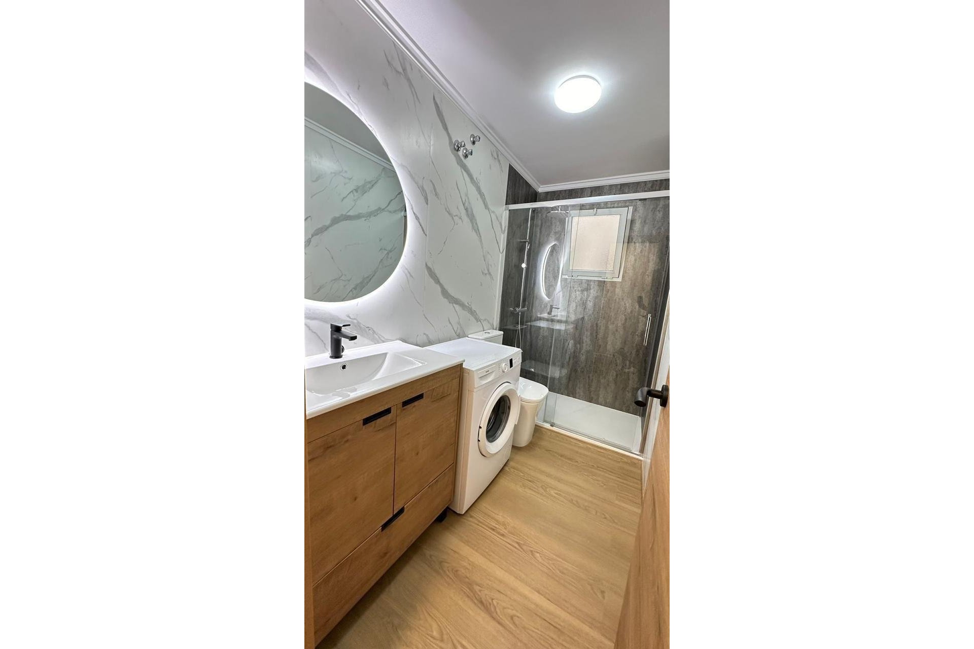 Reventa - Apartment -
Torrevieja - Playa del Cura