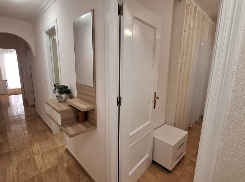 Reventa - Apartment -
Torrevieja - Playa del Cura