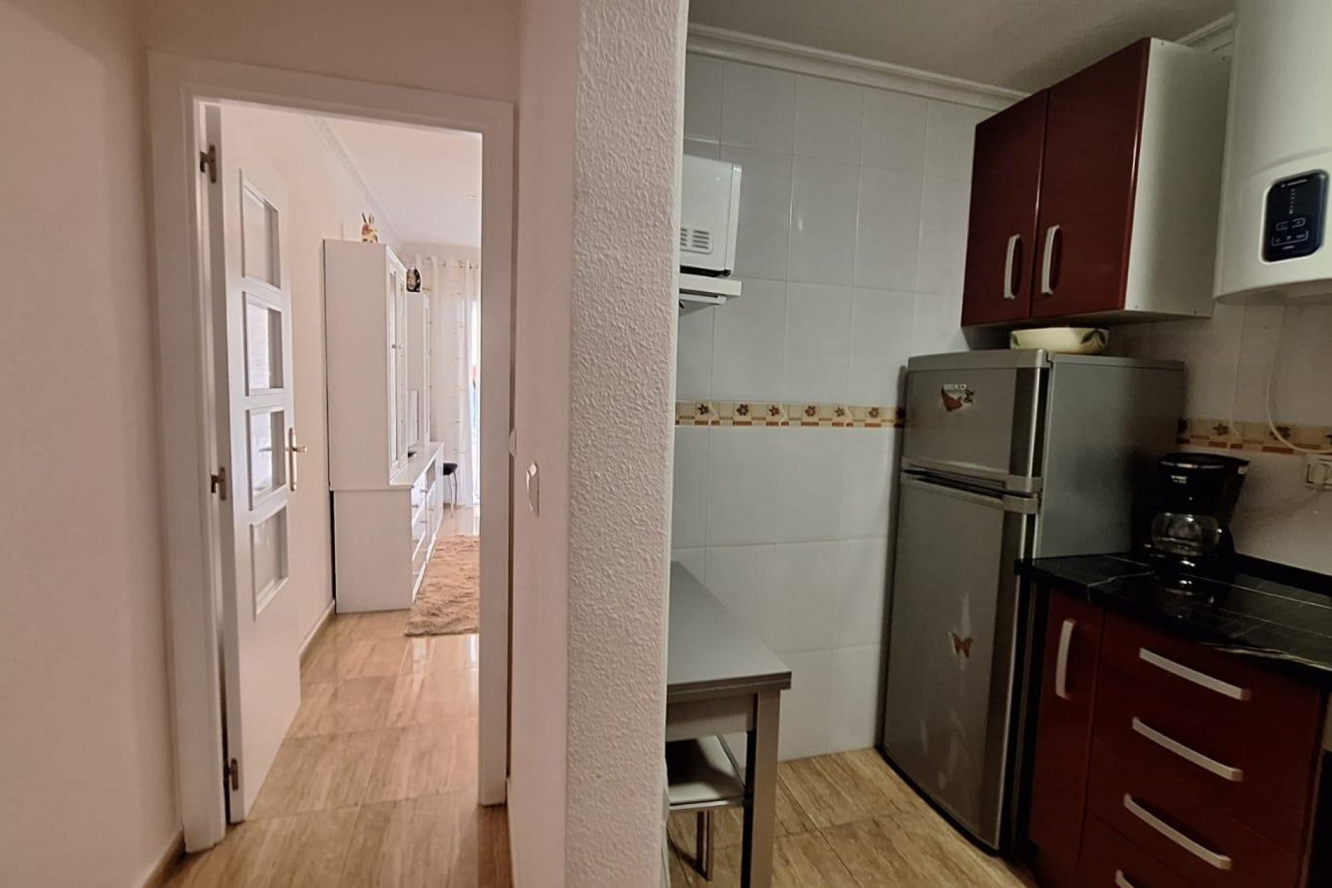 Reventa - Apartment -
Torrevieja - Playa del Cura