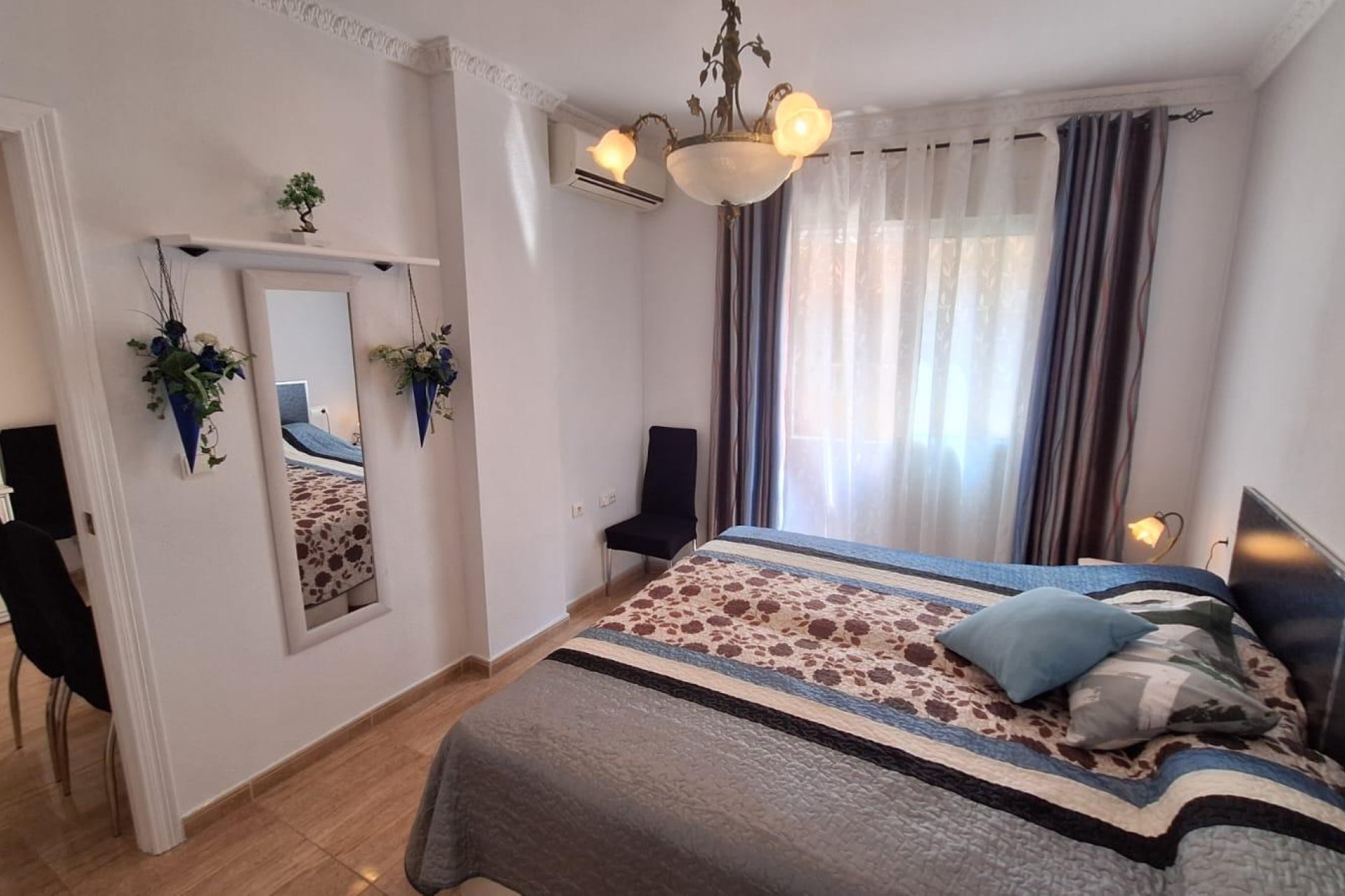 Reventa - Apartment -
Torrevieja - Playa del Cura