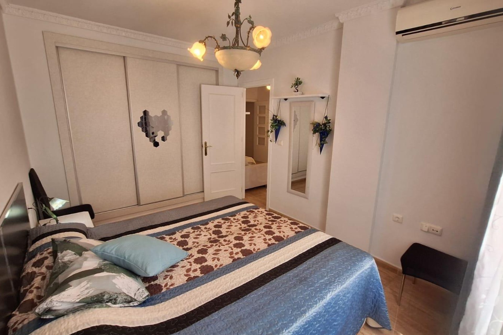 Reventa - Apartment -
Torrevieja - Playa del Cura
