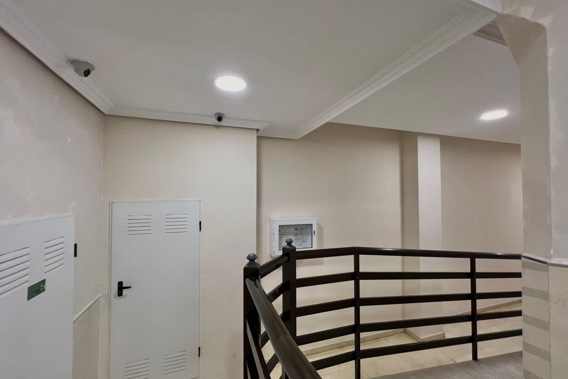 Reventa - Apartment -
Torrevieja - Puerto Deportivo