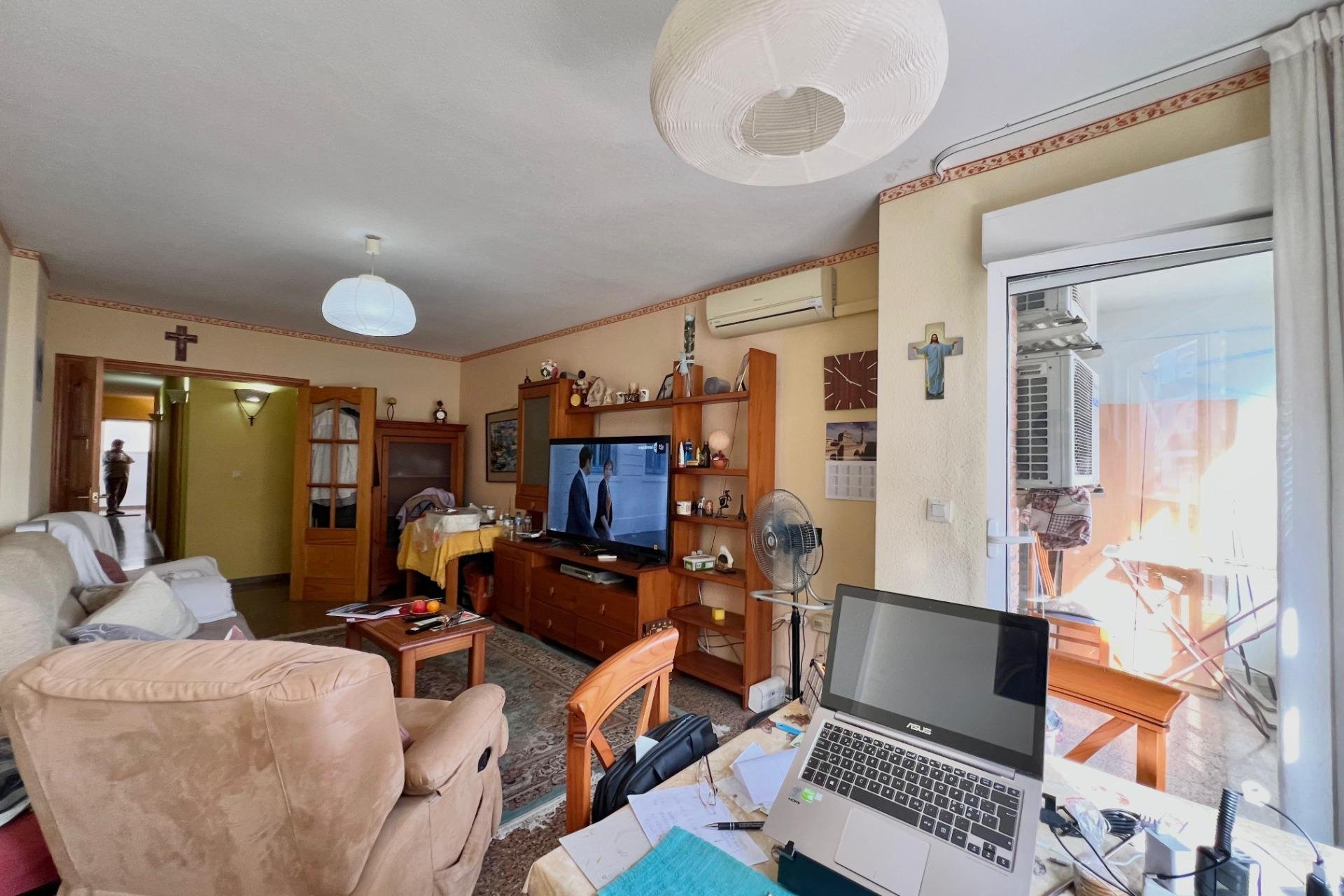 Reventa - Apartment -
Torrevieja - Puerto Deportivo