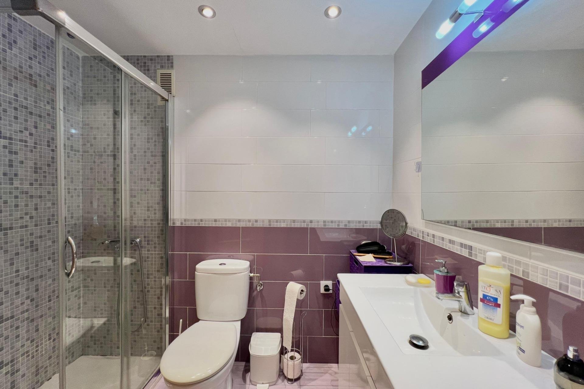 Reventa - Apartment -
Torrevieja - Puerto Deportivo