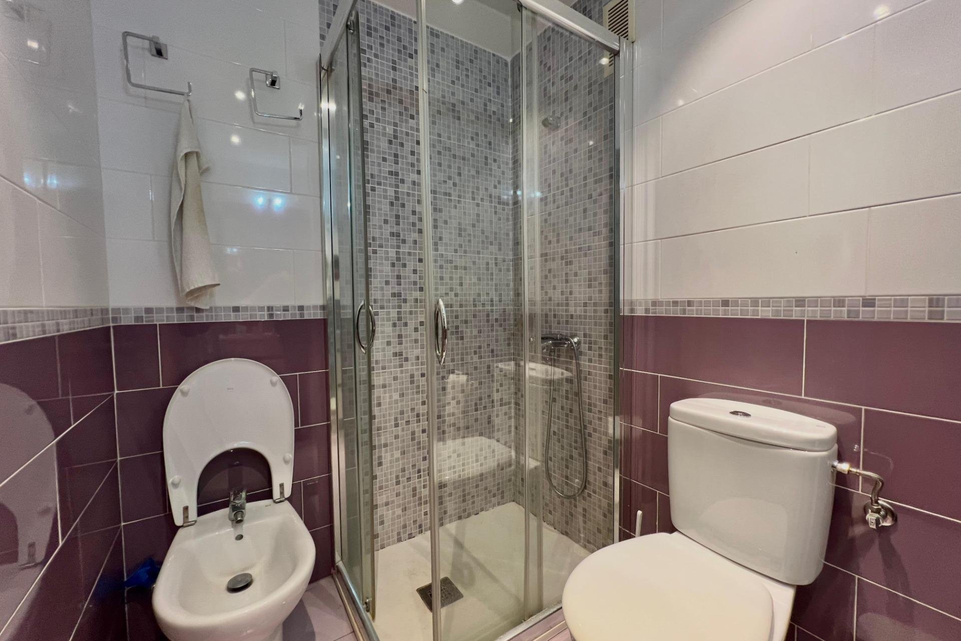 Reventa - Apartment -
Torrevieja - Puerto Deportivo