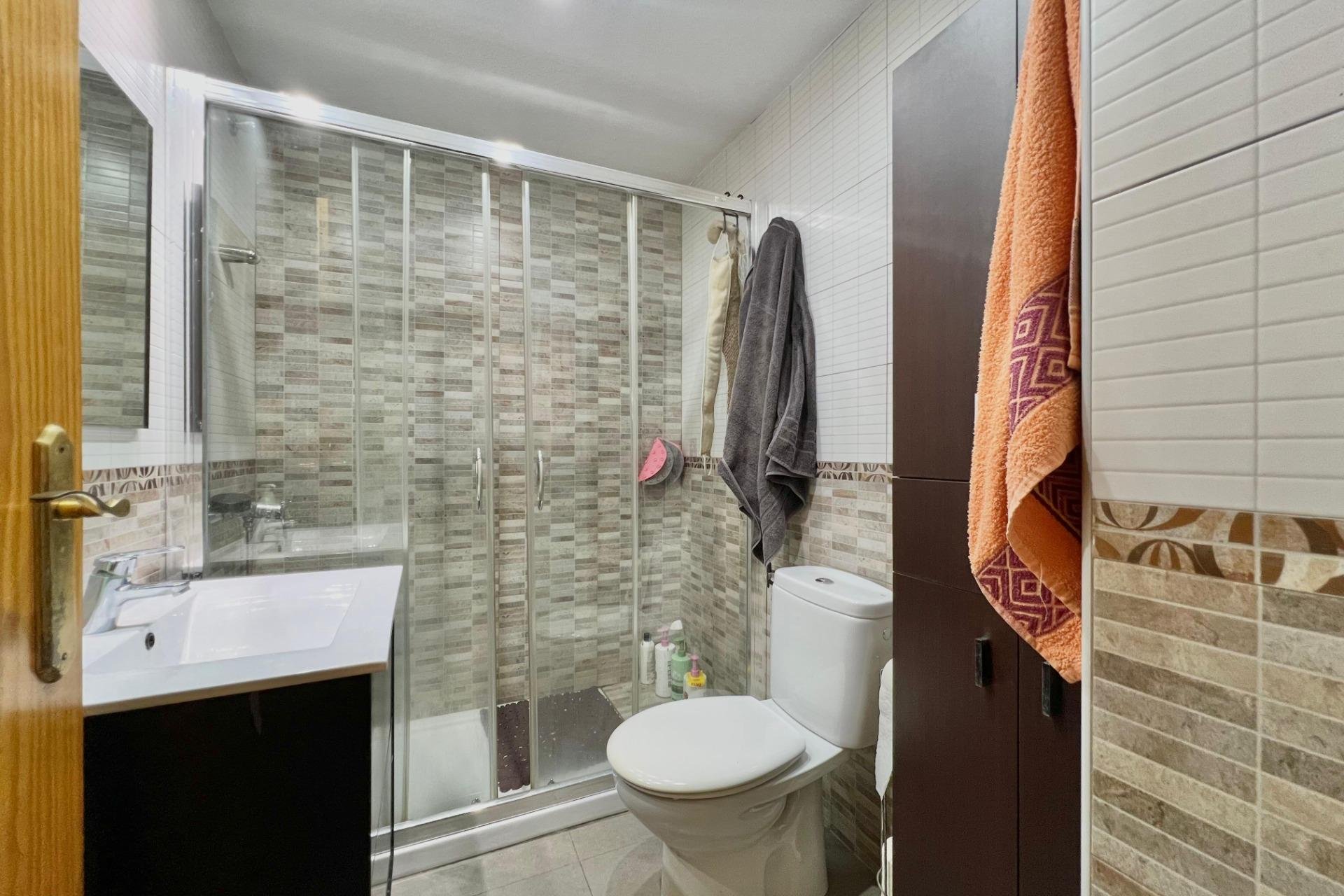 Reventa - Apartment -
Torrevieja - Puerto Deportivo